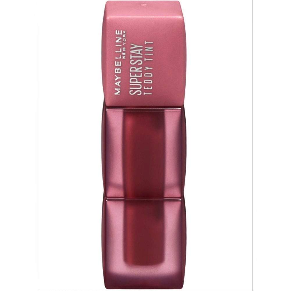 2pc Maybelline Teddy Knee High & VIP Metallic To Glitter - Picture 2 of 14